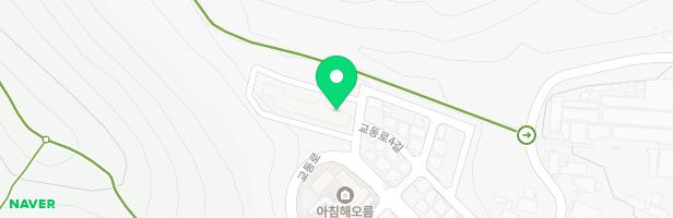 춘복타워맨션 지도 이미지