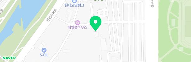 해달유치원 놀이시설 지도 이미지
