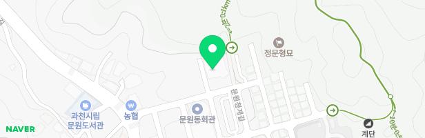 문원어린이집 놀이터 지도 이미지