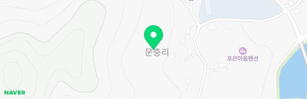 문충초등학교 병설유치원 어린이놀이시설 지도 이미지