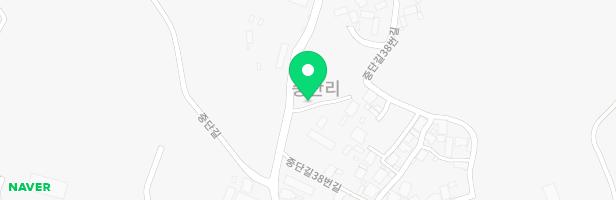 하슬린유치원 어린이놀이시설 지도 이미지