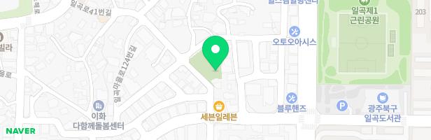 일곡어린이공원 놀이터 지도 이미지