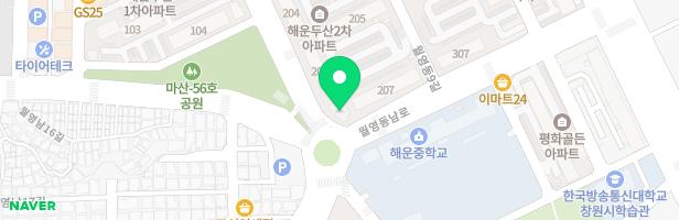 세종유치원 어린이놀이시설 지도 이미지