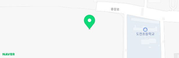 해군유치원 어린이놀이시설 지도 이미지