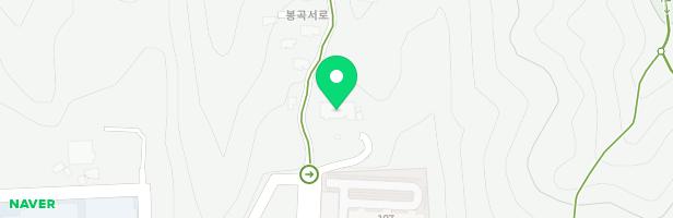 계명유치원 어린이놀이시설 지도 이미지