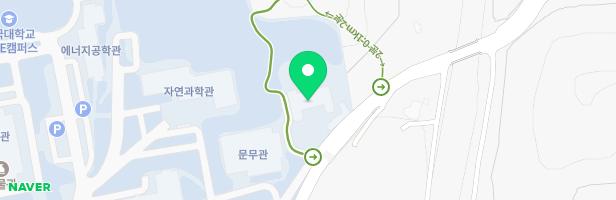 동국대학교 부속유치원 어린이놀이시설 지도 이미지