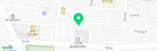 성협1차아파트 지도 이미지