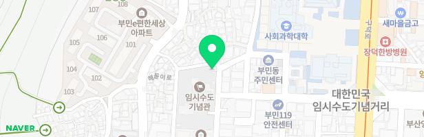 노틀담유치원 1층 실외놀이터 지도 이미지