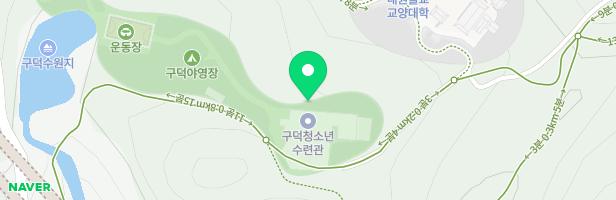 마리아유치원어린이놀이시설 지도 이미지