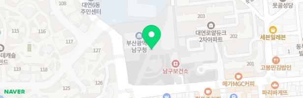 색동유치원 어린이 놀이시설 지도 이미지
