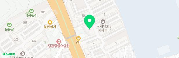 미소유치원 어린이 놀이시설 지도 이미지