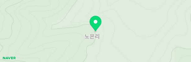동로초등학교 어린이놀이시설 지도 이미지