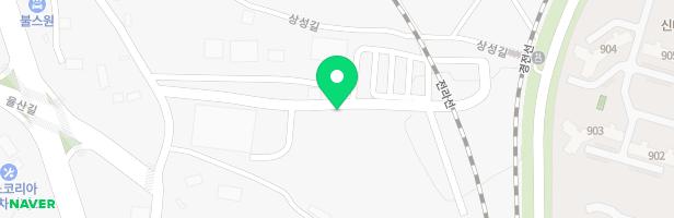제일유치원 놀이시설 지도 이미지