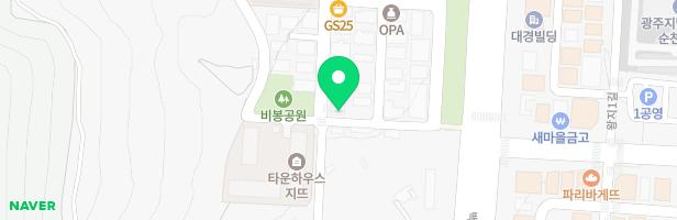 으뜸어린이집 지도 이미지