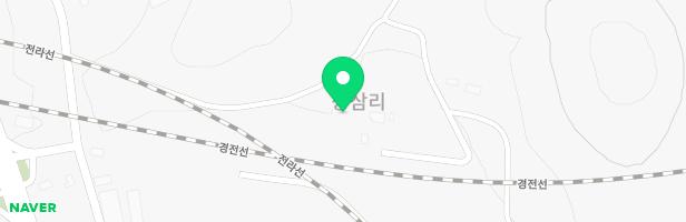 상삼어린이공원 지도 이미지
