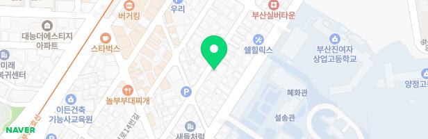 양정원광유치원 어린이 놀이시설 지도 이미지