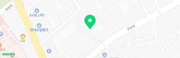 강남유치원 어린이놀이시설 지도 이미지