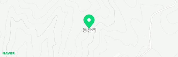 천동초등학교 놀이시설 지도 이미지