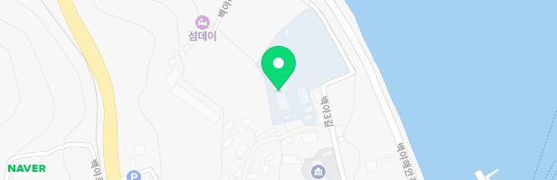 안일초등학교 백야분교장 놀이시설 지도 이미지