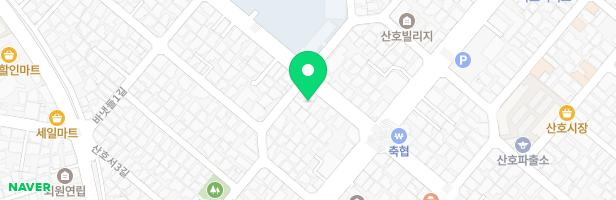 연우어린이집 놀이터 지도 이미지