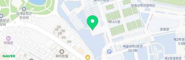 전주덕진초등학교병설유치원 지도 이미지