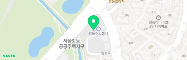 성베드로학교 실내 지도 이미지