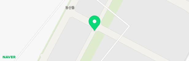 전주팔복초등학교 지도 이미지