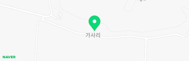 가사초등학교 병설유치원 놀이터 지도 이미지