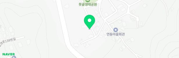 해바라기재능유치원 유원장 지도 이미지