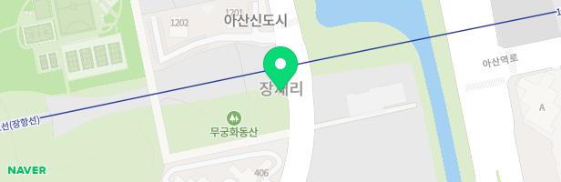 연화마을휴먼시아8단지아파트 어린이놀이터1 지도 이미지