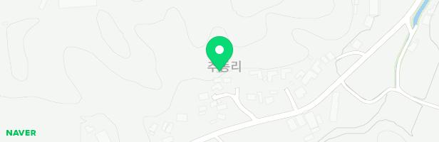 창림초등학교병설유치원 놀이터 지도 이미지