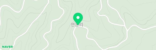 면온초등학교 병설유치원 놀이시설 지도 이미지