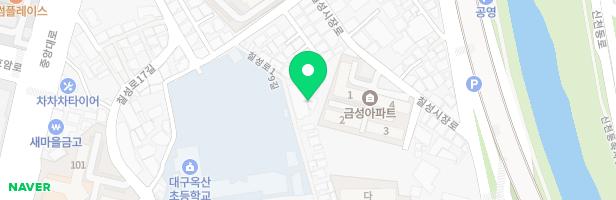 동광어린이집 놀이터 지도 이미지