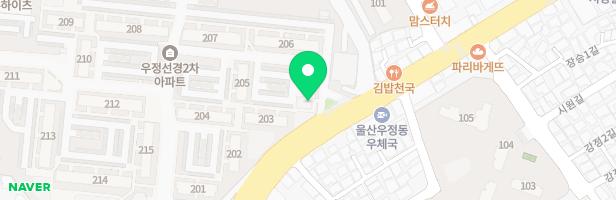 가나유치원 지도 이미지
