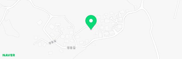 전주장동초등학교병설유치원 지도 이미지