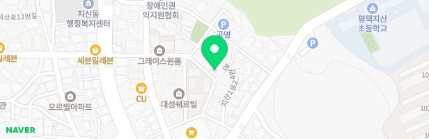 리라유치원 놀이시설 지도 이미지