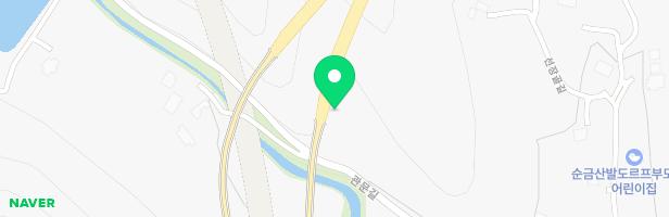 천곡초등학교 지도 이미지