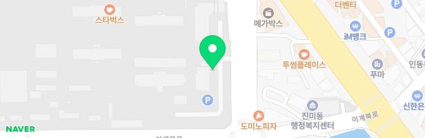 삼성전자구미어린이집 지도 이미지