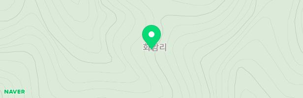 화동초등학교병설유치원 놀이시설 지도 이미지