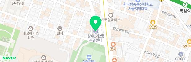 성원어린이공원 지도 이미지