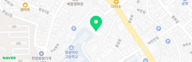 개복유치원 지도 이미지