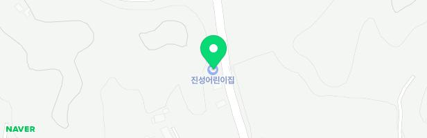 진성어린이집 놀이터 지도 이미지