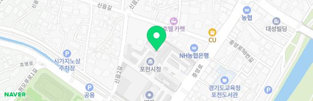 아이정원어린이집 놀이시설 지도 이미지
