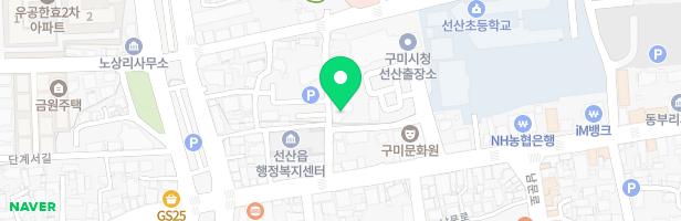 선주어린이집 지도 이미지