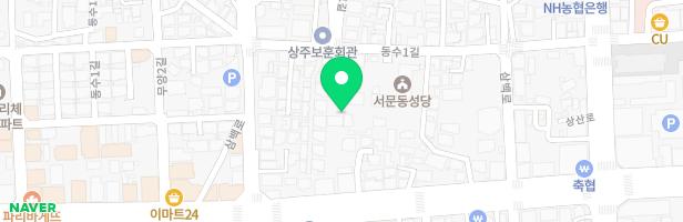 파티마유치원 어린이놀이시설 지도 이미지