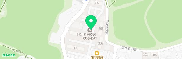 황금3 주공아파트 어린이 놀이터1 지도 이미지
