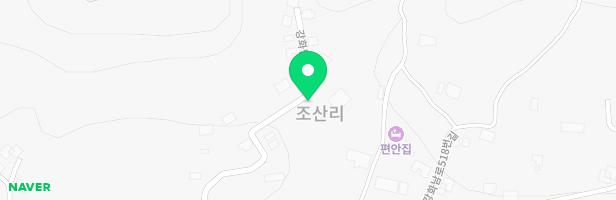 마니산유치원 놀이시설 지도 이미지