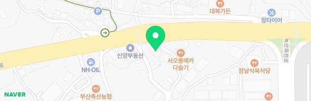 파랑새어린이집 놀이터 지도 이미지