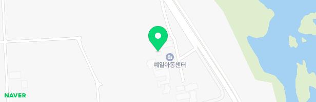 상신어린이집 어린이 놀이터 지도 이미지