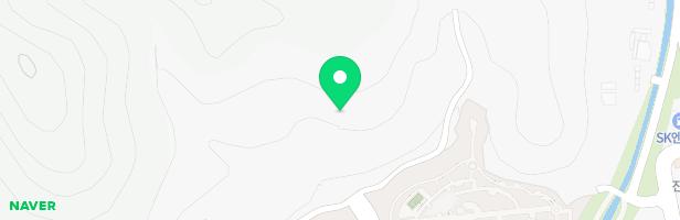 송양초등학교 병설유치원 어린이놀이시설 지도 이미지